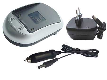 Erstatte batterilader SONY  til DCR-PC7 