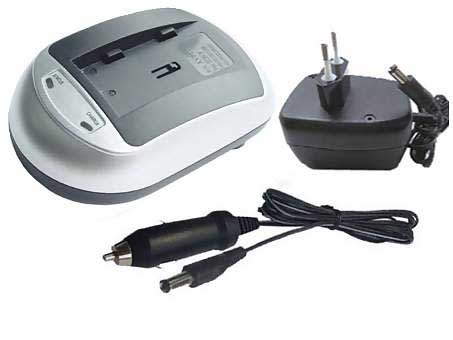 Erstatte batterilader SONY  til NP-FS12 