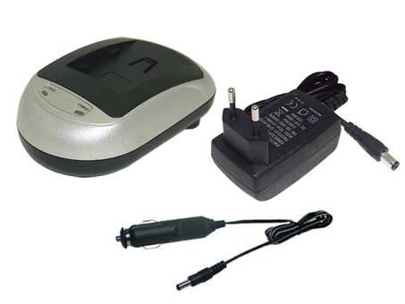 Erstatte batterilader TOSHIBA  til GSC-BC1 