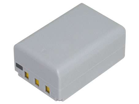 Erstatte Digitalkamera batteri casio  til Exilim Pro EX-F1 