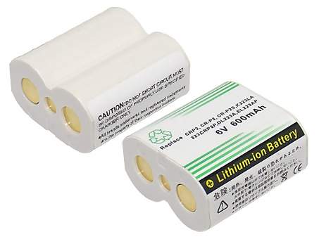 Erstatte Digitalkamera batteri PANASONIC  til 223 