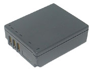 Erstatte Digitalkamera batteri PANASONIC  til DMC-TZ15 
