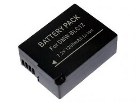 Erstatte Digitalkamera batteri PANASONIC  til DMC-GH2 