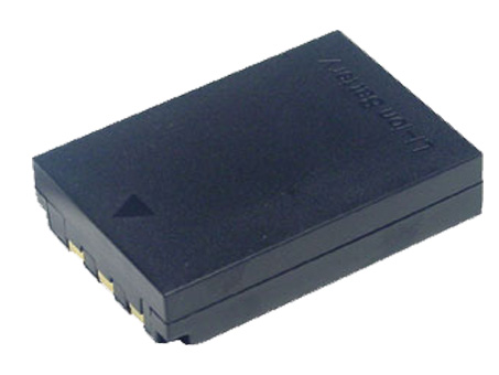 Erstatte Digitalkamera batteri olympus  til 600 