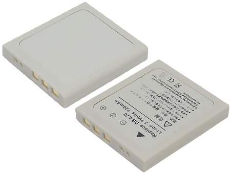 Erstatte Digitalkamera batteri SANYO  til Xacti VPC-C5EX 