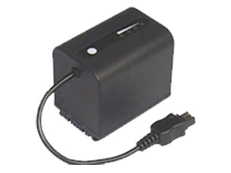 Erstatte Camcorder-batteri SONY  til HDR-HC7 