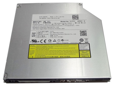 Erstatte  Dell  til Precision M4600 