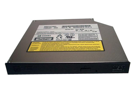 Erstatte  TOSHIBA  til DVR-K14 