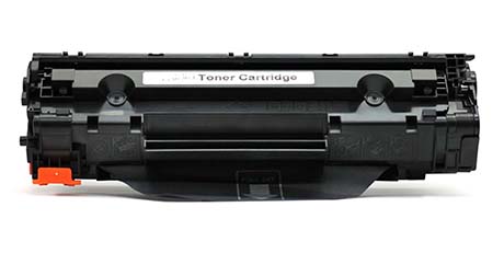 Erstatte Kassetter HP  til LaserJet-P1109 