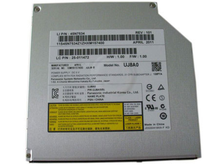 Erstatte  Dell  til OptiPlex 755 