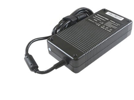 Erstatte Laptop Adapter Lader Dell  til Precision M6400 