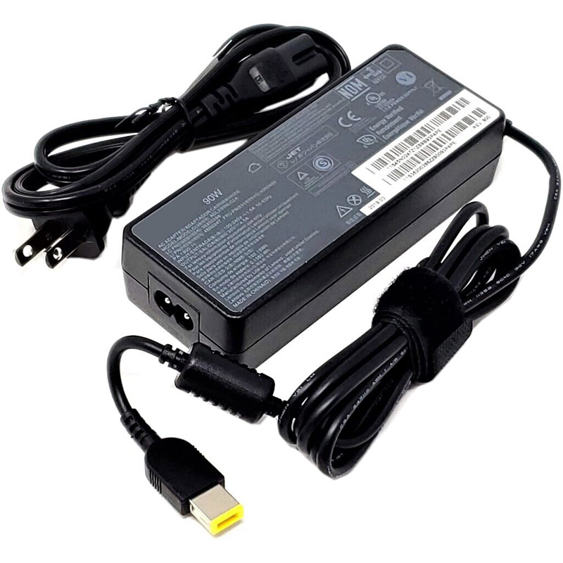 Erstatte Laptop Adapter Lader LENOVO  til 36200287 