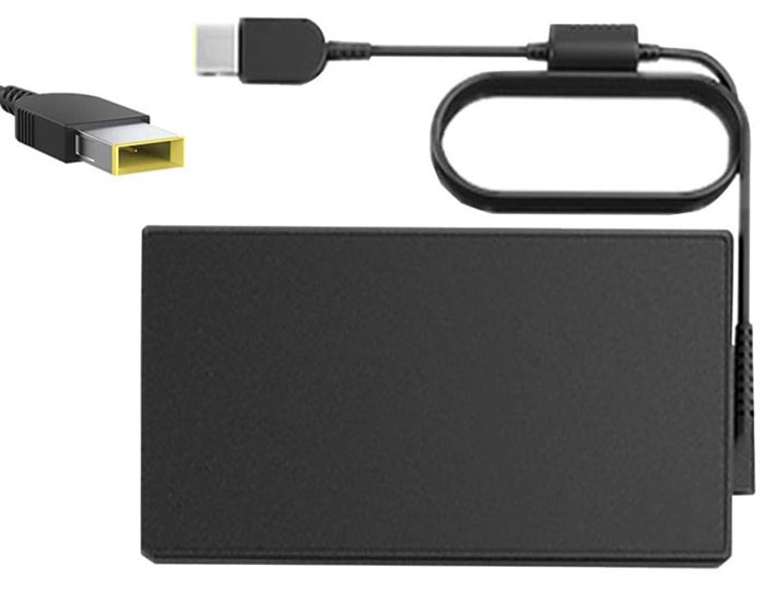 Erstatte Laptop Adapter Lader LENOVO  til ThinkPad-P50 