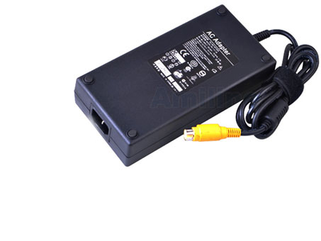 Erstatte Laptop Adapter Lader TOSHIBA  til ADP-180HB B 