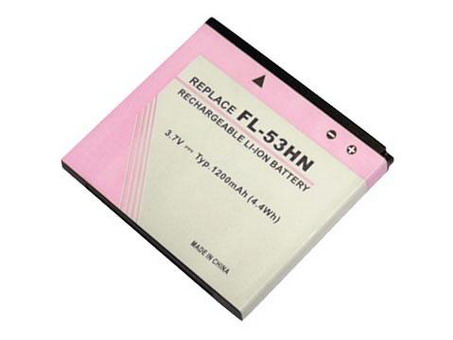 Erstatte Mobiltelefon batteri LG  til P920 