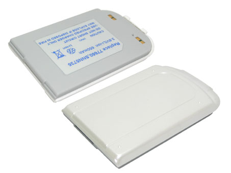 Erstatte Mobiltelefon batteri MOTOROLA  til V878 