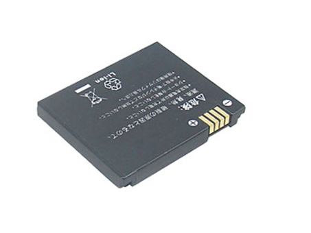 Erstatte Mobiltelefon batteri MOTOROLA  til C261 
