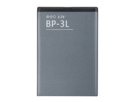 Erstatte Mobiltelefon batteri NOKIA  til 603 