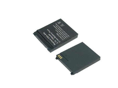Erstatte Mobiltelefon batteri SIEMENS  til SL65 