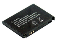 Erstatte Mobiltelefon batteri Samsung  til BST5268BC 