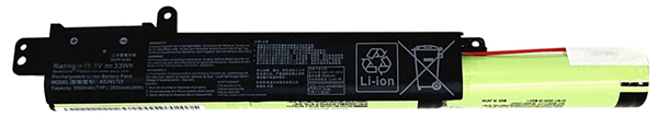 Erstatte BÃ¦rbar Batteri ASUS  til X507ub-ej045 