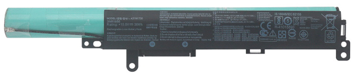 A560UD-Series Bærbar Batteri