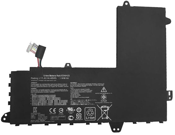 Erstatte BÃ¦rbar Batteri ASUS  til B31N1425 