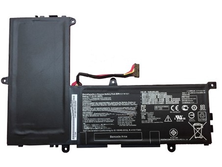 Erstatte Bærbart Batteri ASUS  til C2IN1521 