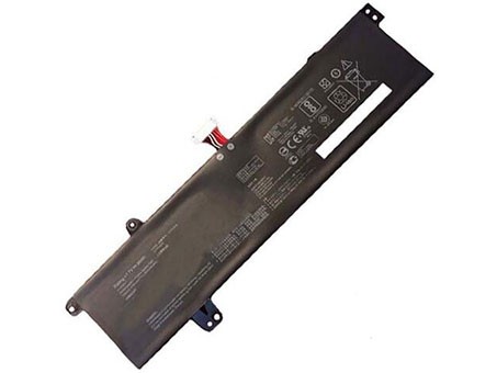 Erstatte BÃ¦rbar Batteri ASUS  til F402B-Eb91 
