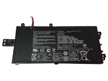 Erstatte BÃ¦rbar Batteri ASUS  til N593UB-1A 