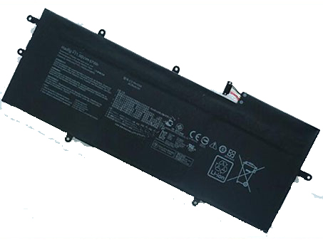 Erstatte BÃ¦rbar Batteri ASUS  til Q324U 