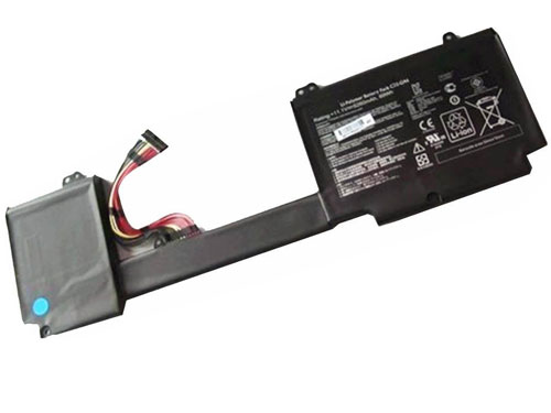 Erstatte BÃ¦rbar Batteri ASUS  til G46-Series 
