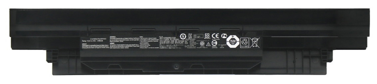 Erstatte BÃ¦rbar Batteri ASUS  til PRO450CD 