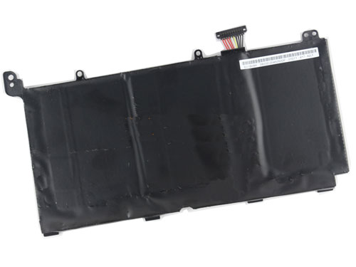 Erstatte BÃ¦rbar Batteri ASUS  til Vivobook-R553L 