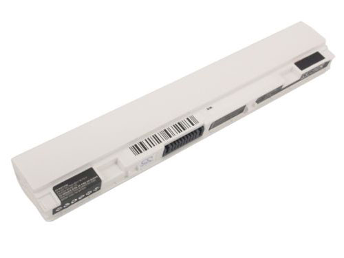 Erstatte Bærbart Batteri ASUS  til Eee PC X101 