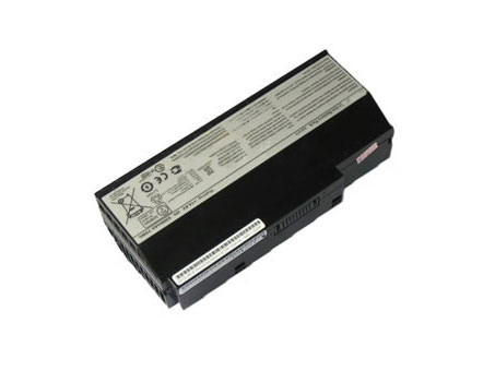 Erstatte BÃ¦rbar Batteri ASUS  til G73SW Series 