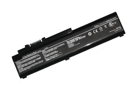Erstatte BÃ¦rbar Batteri ASUS  til N50VC 