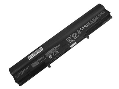 Erstatte BÃ¦rbar Batteri ASUS  til 4INR18/65-2 