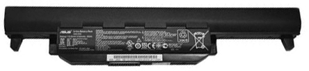 Erstatte BÃ¦rbar Batteri ASUS  til A45VM 