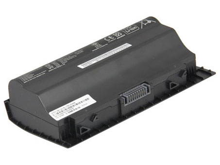 Erstatte BÃ¦rbar Batteri ASUS  til G75VW-AS71 