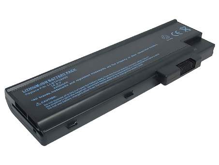 Erstatte BÃ¦rbar Batteri ACER  til Extensa 3003WLM 