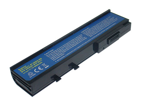 Erstatte BÃ¦rbar Batteri ACER  til Extensa 4420 