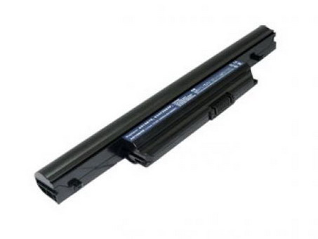 Erstatte BÃ¦rbar Batteri ACER  til Aspire 4553 