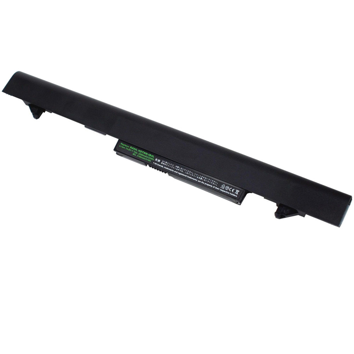 Erstatte BÃ¦rbar Batteri HP  til RA04 