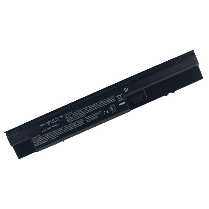 Erstatte BÃ¦rbar Batteri hp  til FP06 