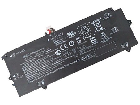 Erstatte BÃ¦rbar Batteri hp  til MG04 
