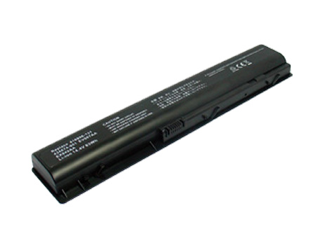 Erstatte BÃ¦rbar Batteri hp  til Pavilion dv9233CL 