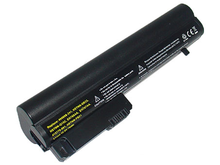 Erstatte BÃ¦rbar Batteri hp  til MS09 