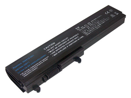 Erstatte BÃ¦rbar Batteri hp  til Pavilion dv3545tx 