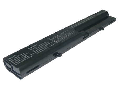 Erstatte BÃ¦rbar Batteri hp  til 540 